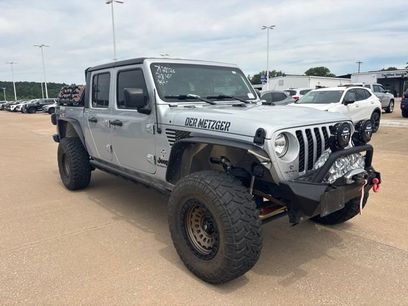 Used 2022 Jeep Gladiator Sport w/ Trailer Tow Package