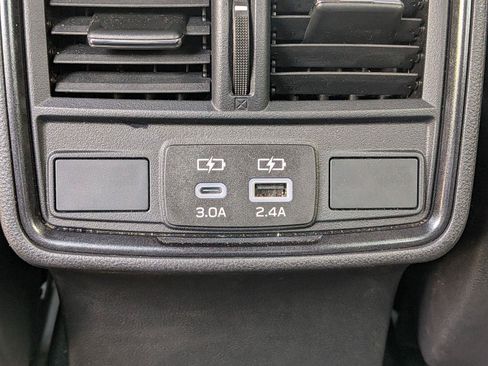 Certified 2026 Subaru Forester Sport w/ Sport Package AWD/4WD image 32