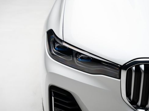 Used 2022 BMW ALPINA XB7 AWD/4WD image 12
