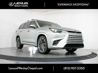 New 2026 Lexus TX 350 AWD video 1