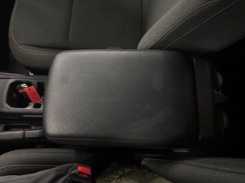 Used 2024 Jeep Wrangler Willys image 46