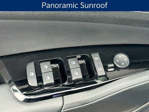 Used 2023 Kia Sportage X-Line w/ X-Line Premium Package image 21