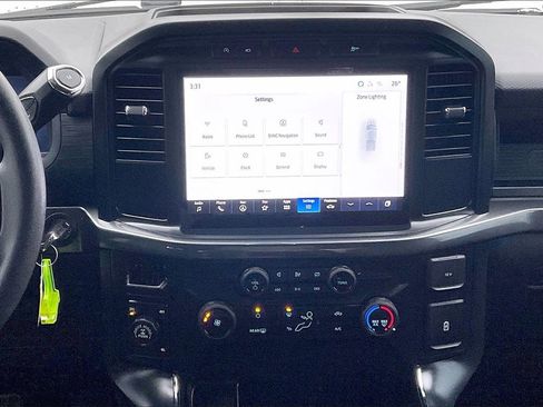 Used 2024 Ford F150 STX image 6