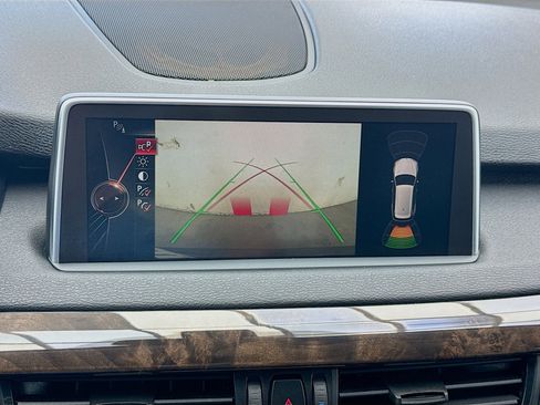 Used 2016 BMW X5 xDrive35i AWD/4WD image 10