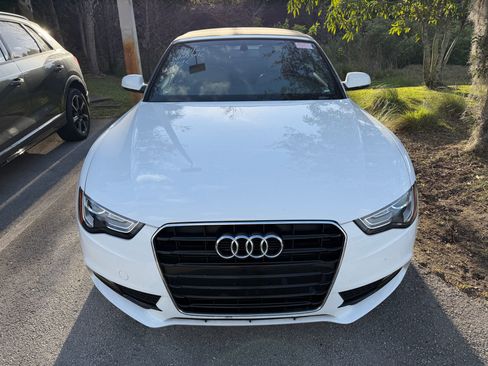 Used 2013 Audi A5 2.0T Premium image 2