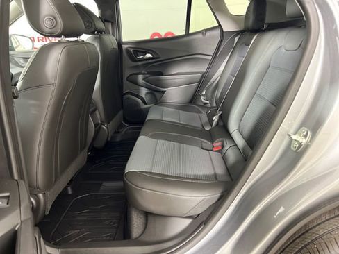 New 2026 Chevrolet Trax LT w/ Driver Confidence Package image 22