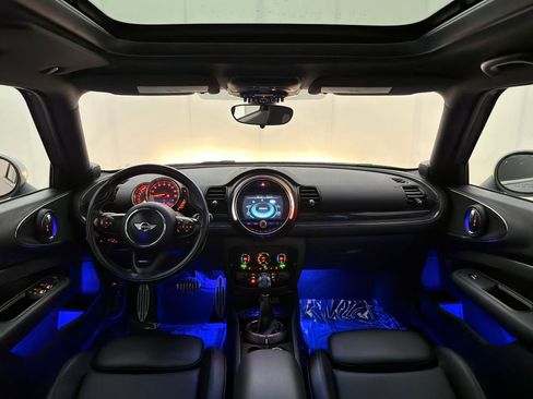 Used 2017 MINI Cooper Clubman S image 28