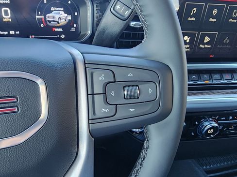 New 2026 GMC Sierra 1500 Elevation image 22