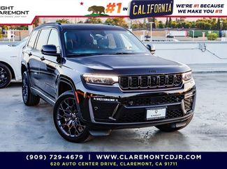 New 2026 Jeep Grand Cherokee L Summit 360° Tour