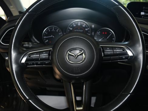 Used 2024 MAZDA CX-30 AWD 2.5 S w/ Select Sport Pkg image 12