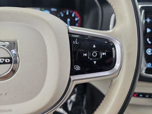 Used 2021 Volvo XC90 T5 Momentum w/ Climate Package AWD/4WD image 26