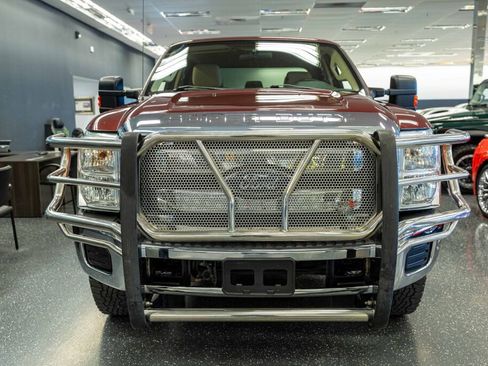 Used 2013 Ford F250 XLT w/ XLT Interior Pkg image 2