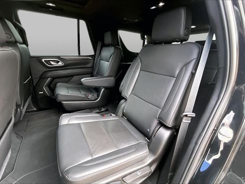 Used 2021 Chevrolet Tahoe Z71 w/ Z71 Signature Package AWD/4WD image 20