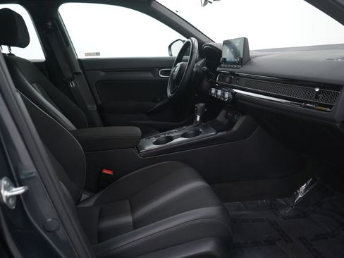 Used 2024 Honda Civic Sport image 10
