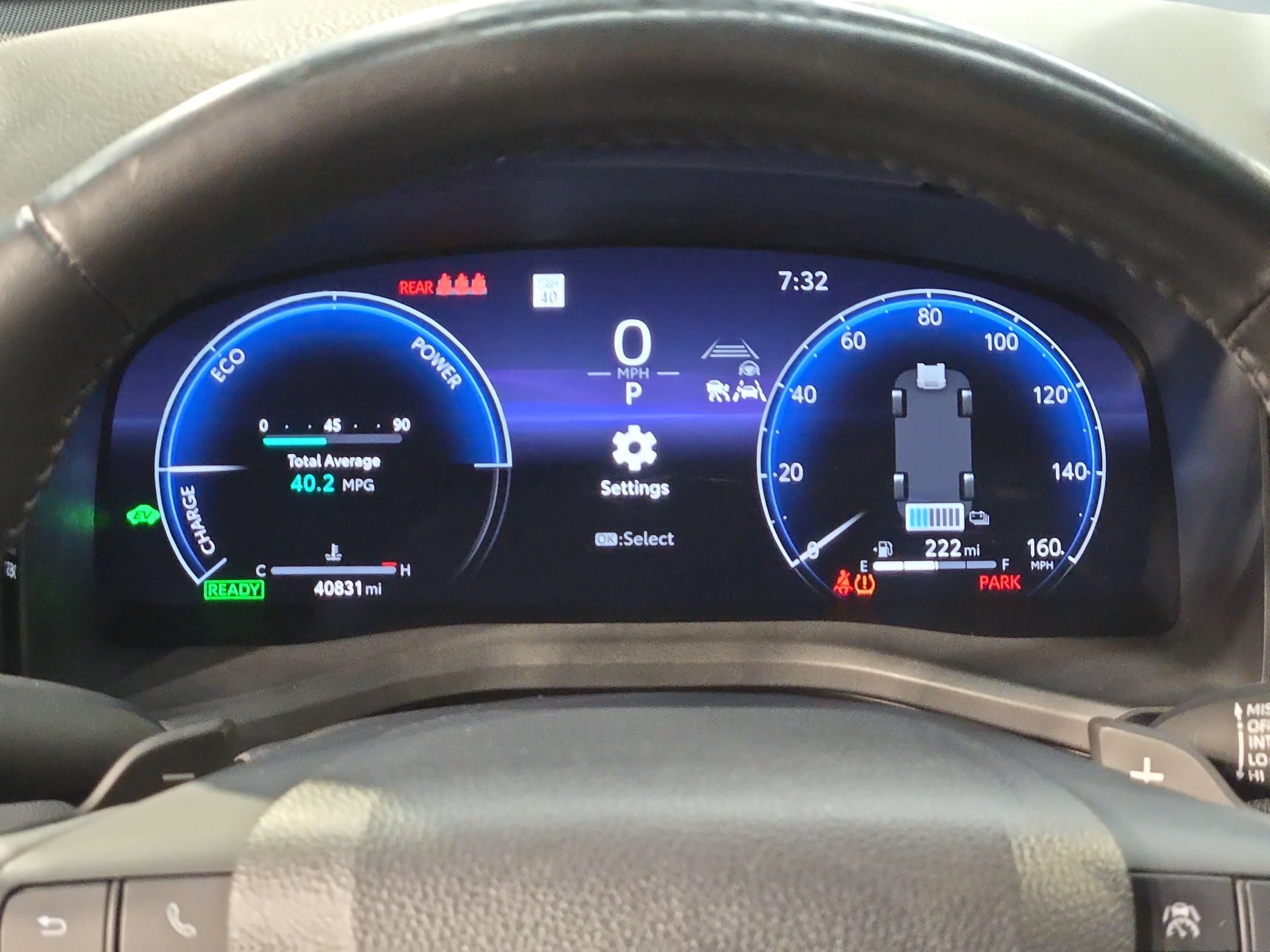 Used 2025 Toyota Camry XSE FWD image 15
