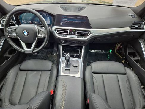 Used 2021 BMW 330e w/ Convenience Package RWD image 16