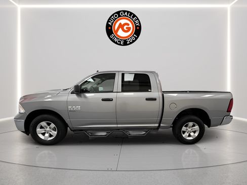 Used 2023 RAM 1500 Tradesman w/ Chrome Appearance Group AWD/4WD image 6