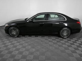 New 2026 Mercedes-Benz C 300 Sedan video 3