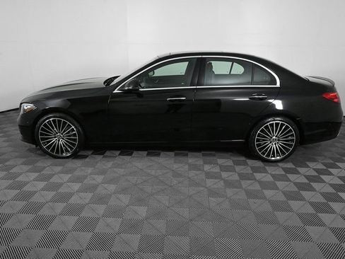 New 2026 Mercedes-Benz C 300 Sedan image 3