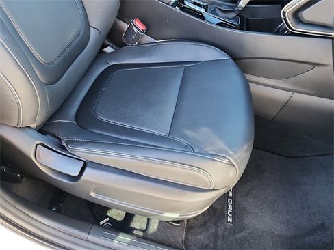 Used 2024 Hyundai Santa Cruz Limited image 20