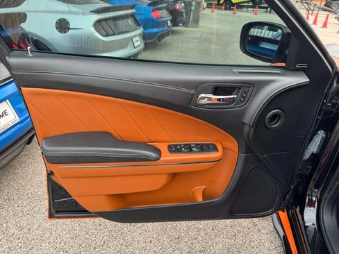 Used 2021 Dodge Charger SRT Hellcat image 19