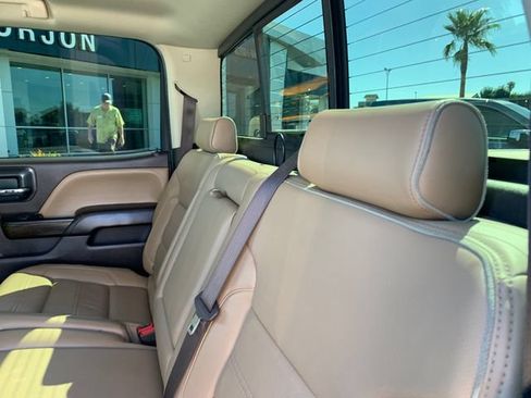 Used 2018 GMC Sierra 1500 Denali AWD/4WD image 12
