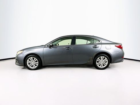 Used 2013 Lexus ES 350 w/ Premium Pkg image 4