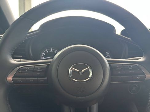 Used 2026 MAZDA MAZDA3 s FWD image 28