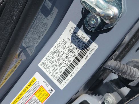 Used 2024 Honda Civic Touring image 34