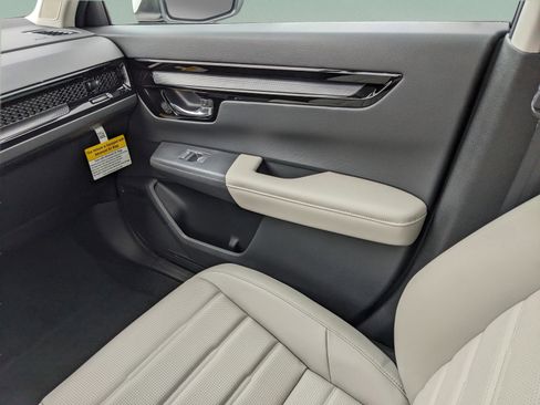 New 2026 Honda CR-V EX-L image 13