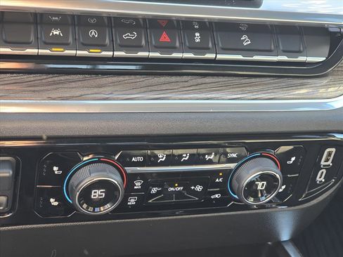 Used 2023 Chevrolet Silverado 1500 RST w/ Convenience Package II image 18