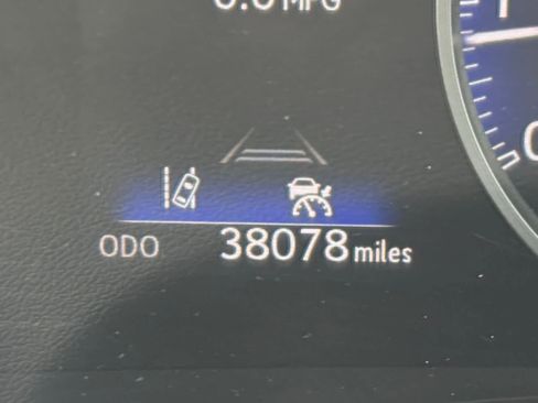 Used 2024 Lexus NX 350 AWD w/ Cold Area Package image 25