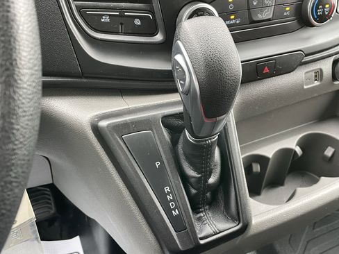 Used 2024 Ford Transit 250 Low Roof w/ Exterior Upgrade Package image 26