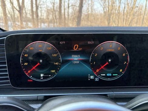 Used 2023 Mercedes-Benz GLE 450 4MATIC image 24