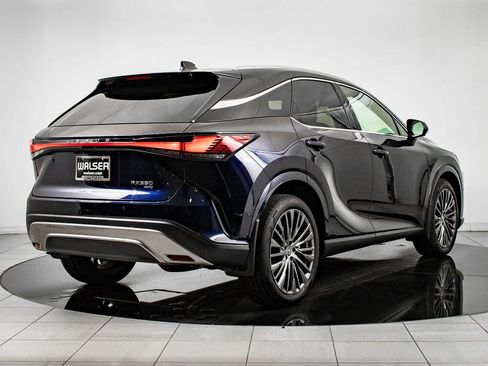 Certified 2024 Lexus RX 350 AWD w/ Convenience Package image 7