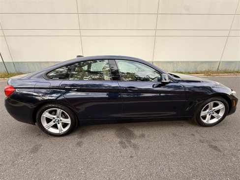 Used 2015 BMW 428i Gran Coupe RWD image 19
