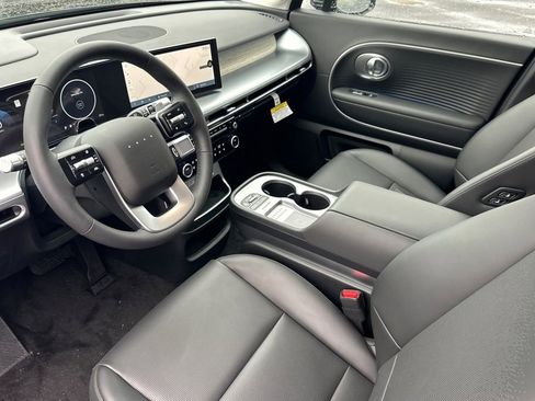New 2026 Hyundai Ioniq 9 SEL image 7