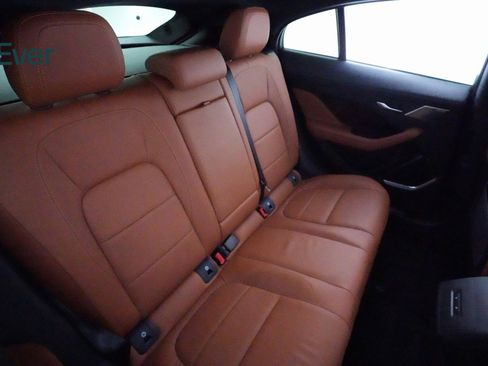 Used 2022 Jaguar I-PACE HSE image 9
