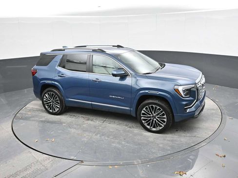New 2026 GMC Terrain Denali image 36