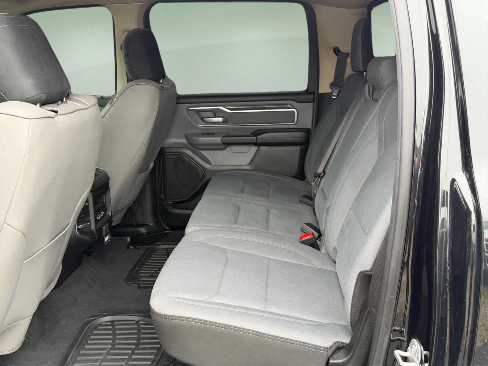 Used 2019 RAM 1500 Big Horn AWD/4WD image 21