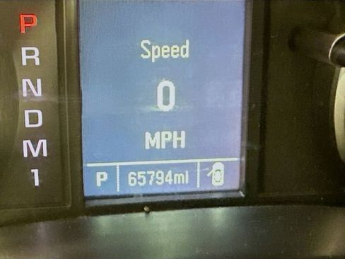 Used 2015 Chevrolet Silverado 2500 W/T image 9