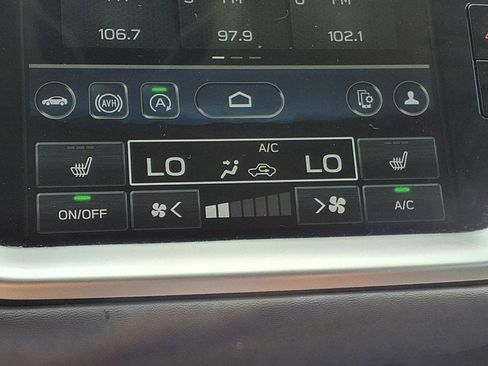 Used 2023 Subaru Outback Onyx Edition AWD/4WD image 15