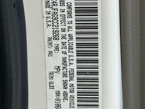 Used 2012 Jeep Grand Cherokee Laredo image 19