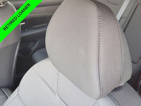 New 2026 Hyundai Tucson SE image 13