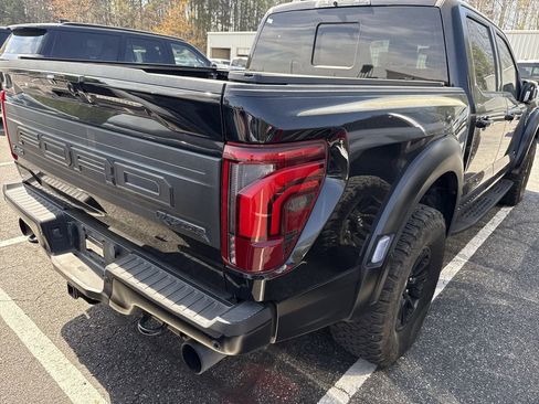 Used 2024 Ford F150 Raptor image 19