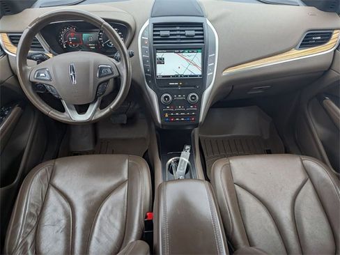 Used 2015 Lincoln MKC AWD w/ Equipment Group 102A Reserve image 29