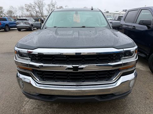 Used 2017 Chevrolet Silverado 1500 LT w/ All Star Edition image 6
