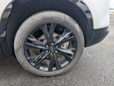 Used 2020 Chevrolet Blazer RS image 25