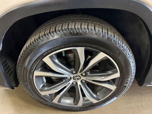 Used 2019 Lexus RX 350 FWD image 44