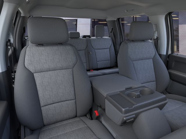 New 2026 Ford F150 XL AWD/4WD image 10